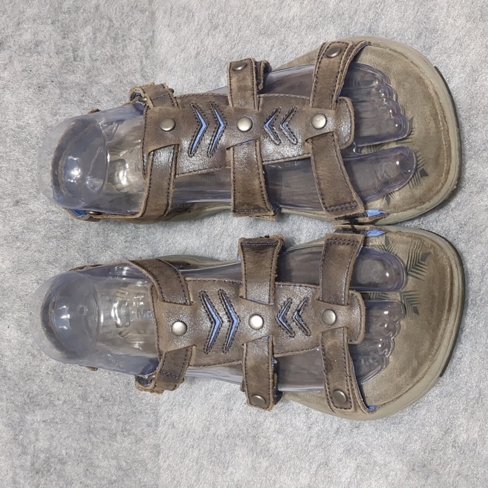 Merrell Adhera women's Sandal size 7 - Picture 3 of 8